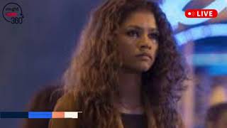 Euphoria Season 2 Episode 5 Review [upl. by Reema]