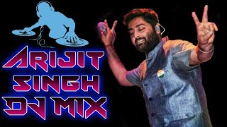 Arijit singh  DJ Mix 2021 [upl. by Ecurb]