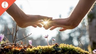 Reiki Music Natural Energy Emotional amp Physical Healing Music Healing Meditation [upl. by Htiffirg]