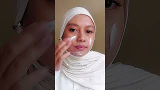 theraskinkosmetika theraskinsunscreen theraskinbpomamanhalal theraskinreview therapyforyourskin [upl. by Neil939]