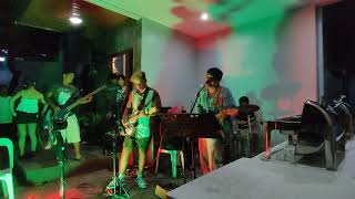 kaliwete by Eraserheads cover by audioheadstereo [upl. by Alyahs]