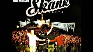 Skank  MTV Ao Vivo em Ouro Preto Álbum Completo 2001 [upl. by Audwen]