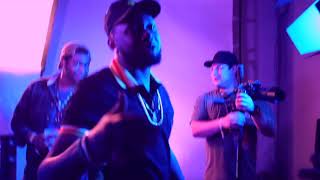 Kranium – Hot 97 Summer Jam 2018 Recap [upl. by Oconnor]