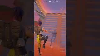 Bro danced the giddy after this fypシ゚viral fortnite fortniteclips gaming [upl. by Bohannon]