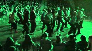 Grayslake North 2013 Homecoming Teacher Dance [upl. by Yerd]