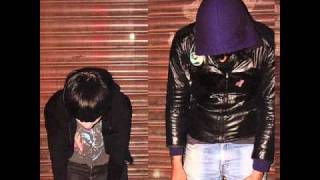 Crystal Castles  Courtship Dating Live  Emmaboda Festivalen [upl. by Gahan677]