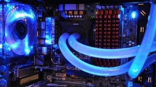 A Beginners Guide to Water Cooling Your Computer [upl. by Seagraves]