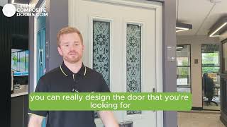 Why You Need a Solidor Composite Door [upl. by Lorenza]