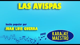 Las Avispas  Juan Luis Guerra [upl. by Everick992]