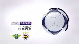 TM Akhisarspor 1  0 Fenerbahçe Özet [upl. by Arriaes370]