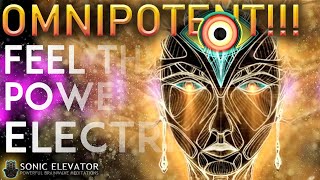 Strongest 3rd Eye Meditation To EMPOWER amp ELECTRIFY YOUR CHAKRAS Theta Brainwave Music  432 Hz [upl. by Readus]