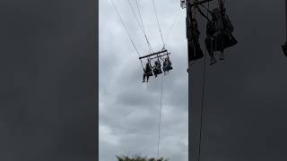 Giant swing seen👀👍🏻part2 youtubeshorts minivlog shortsfeed travel vlog malayalam [upl. by Hubert411]