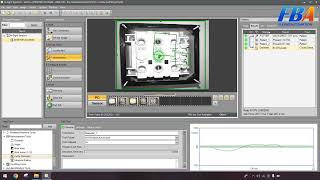 Part 8  Cognex Inspect Measurement Tools  Industrial Vision Camera [upl. by Iras]