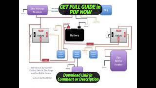 DIAGRAM Nitrous Express Wiring Diagram [upl. by Zerline865]