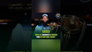 Why Moeen Ali’s Retirement Matters [upl. by Kunkle848]