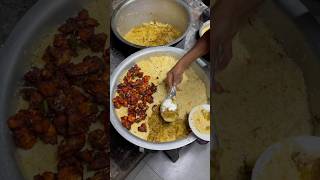 Followers ന്റെ കൂടെ ഒരു Food അടി🦭 Salt Biriyani  Kottakkal [upl. by Eical]