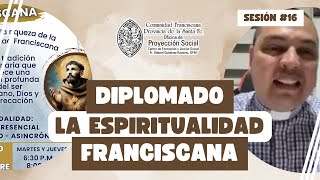 16 Diálogo interreligioso 29 de Oct del 2024 [upl. by Araccot]