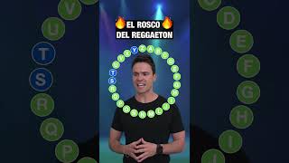 Rosco de Reggaeton reggaeton humor [upl. by Neerac141]