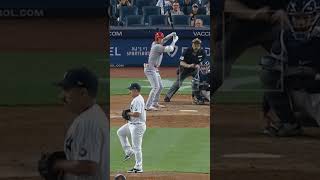 This Nestor CortesShohei Ohtani atbat is still legendary [upl. by Eneirda]