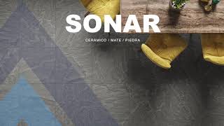 SONAR 44x44  Porcelanite 2021 [upl. by Aicenav]