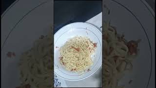 Resep mie gacoan homemade video lengkapnya di channel quotcooking timequot food gacoan shorts [upl. by Ytsihc]