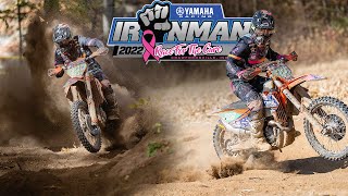 2022 Ironman GNCC  THE FINALE [upl. by Reeves]