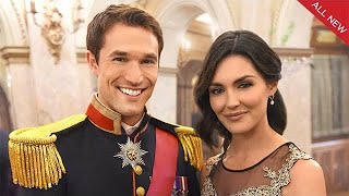 Taylor Cole and Jack Turner 👀❤️ HALLMARK MOVIE POWER COUPLE [upl. by Ishmul]