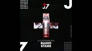 J7  30092024  Radiostars [upl. by Vig]