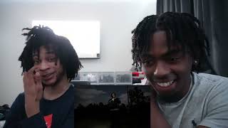 Tee Grizzley  Swerve feat G Herbo Official VisualizerReaction [upl. by Christoper]