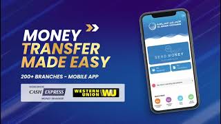 Instant Money Transfer  Al Ansari Exchange [upl. by Sandi]