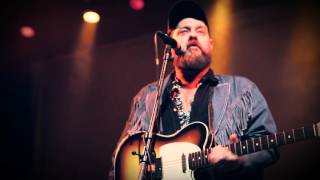 Nathaniel Rateliff and The Night Sweats  Ive Been Failing You LIVE [upl. by Benkley100]