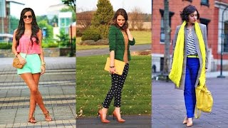 LA MEJOR ROPA DE MODA PARA CHICAS 2017 [upl. by Hubsher]