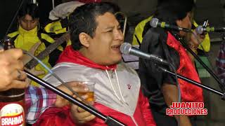 MIX CHELERO 1DR LOS CHICOS DE LA CUMBIA 2015  31 ANIVERSARIO HUAYCAN [upl. by Natka]