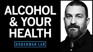 What Alcohol Does to Your Body Brain amp Health [upl. by Roee]