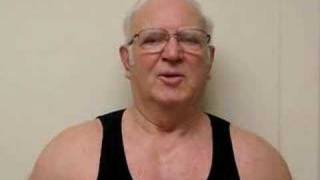 70yearold weightlifter [upl. by Grindle]