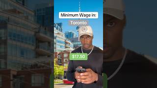 Minimum wage in different places [upl. by Fayth]