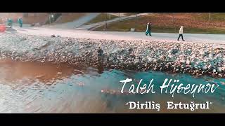 Taleh Huseyn saz DIRILIŞ ERTUĞRUL yeni klip 2019 [upl. by Gilcrest]