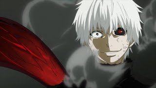 tokyo ghoul edit [upl. by Fenner]