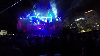 12th Planet  Ultra Miami 2014 Radio Audio with Video for Almost all [upl. by Lekar114]