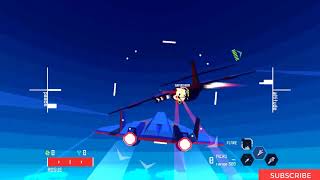 Sky Rogue Gameplay PC game [upl. by Rehsa753]