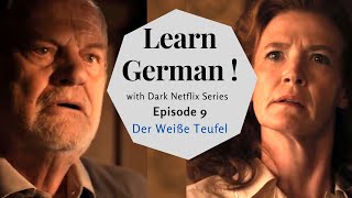 Folge 9 Learn german with Dark [upl. by Egarton941]