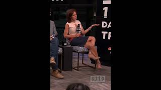 Stephanie Ruhle double crossed legs [upl. by Feilak]