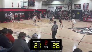 Grayville VS Edward’s County [upl. by Masha]