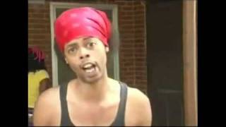 Antoine Dodson Auto Tune [upl. by Mansfield]