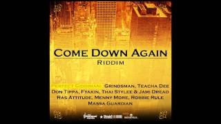 Come Down Again Riddim Mix March 2013 [upl. by Iinde697]