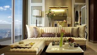 The Residences at Mandarin Oriental Bangkok [upl. by Abernon]