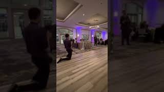 Little brother best man speech [upl. by Gothurd]