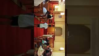 Kirk Franklin  Lean On Me Praise Dance [upl. by Mayberry23]