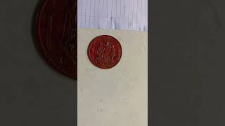 anti iron coin Ram Sita Hanuman 1818 COIN CHEMICAL CALL ME 8767590984 [upl. by Assiralk42]