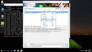 Internet Friendly Media Encoder  Windows in action [upl. by Karlan410]